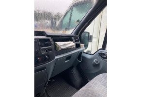 Leve vitre electrique avant droit FORD TRANSIT 4 Photo n°19