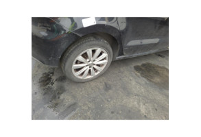 Pommeau de vitesses VOLKSWAGEN POLO 5 Photo n°6