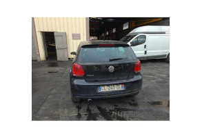 Pommeau de vitesses VOLKSWAGEN POLO 5 Photo n°8