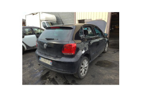 Pommeau de vitesses VOLKSWAGEN POLO 5 Photo n°10