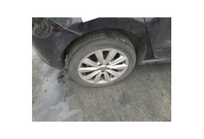 Pommeau de vitesses VOLKSWAGEN POLO 5 Photo n°12