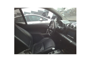 Leve vitre electrique avant droit SMART FORTWO 2 Photo n°4