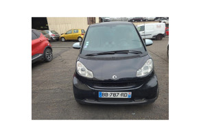 Leve vitre electrique avant droit SMART FORTWO 2 Photo n°16