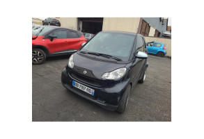 Leve vitre electrique avant droit SMART FORTWO 2 Photo n°19