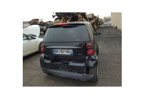 Retroviseur interieur SMART FORTWO 2 Photo n°7