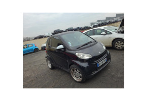 Retroviseur interieur SMART FORTWO 2 Photo n°8