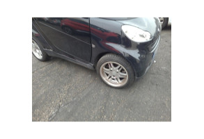 Retroviseur interieur SMART FORTWO 2 Photo n°10