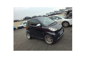 Retroviseur interieur SMART FORTWO 2 Photo n°11