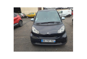 Retroviseur interieur SMART FORTWO 2 Photo n°13
