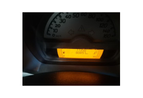 Retroviseur interieur SMART FORTWO 2 Photo n°17