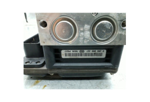Bloc ABS (freins anti-blocage) BMW SERIE 5 E61 Photo n°5
