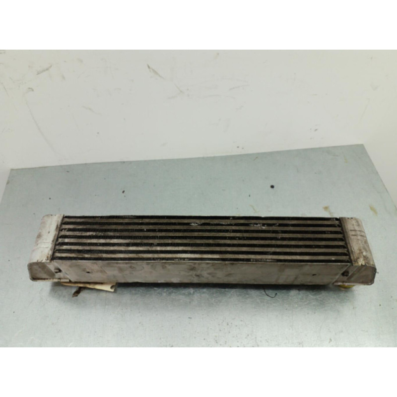 Echangeur air (Intercooler) BMW SERIE 5 E61 Photo n°1