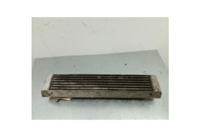 Echangeur air (Intercooler) BMW SERIE 5 E61 Photo n°1