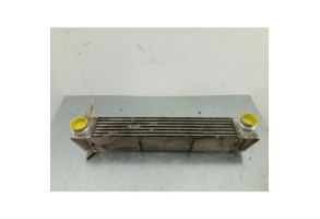 Echangeur air (Intercooler) BMW SERIE 5 E61 Photo n°3