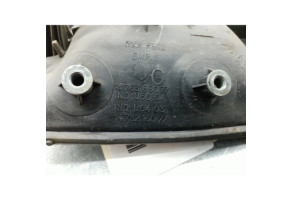 Poignee porte avant gauche PEUGEOT 806 Photo n°3
