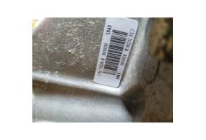 Boite de vitesses NISSAN PRIMERA 4 Photo n°1