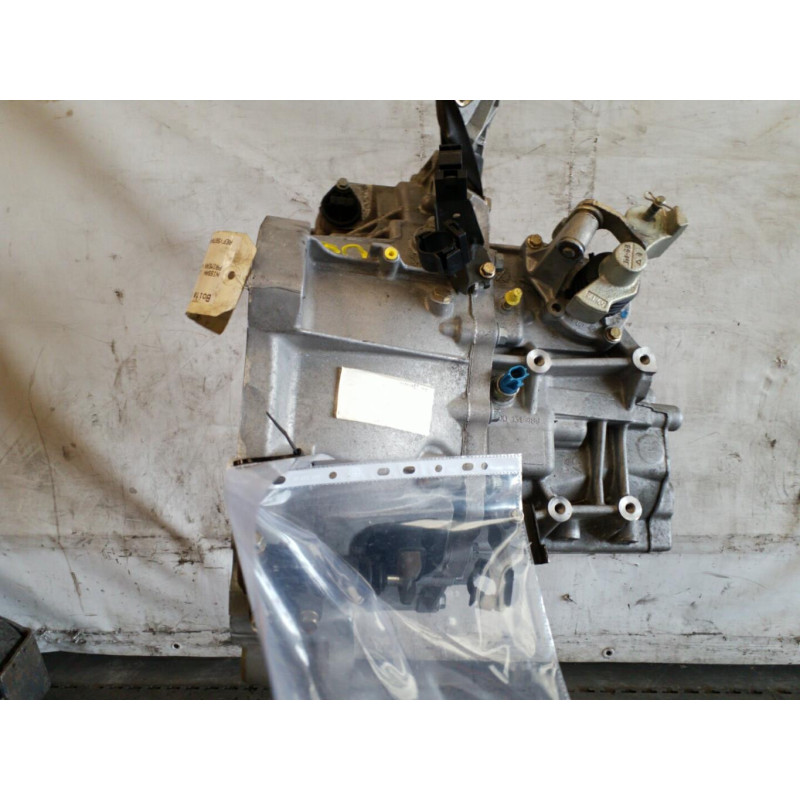 Boite de vitesses NISSAN PRIMERA 4 Photo n°5
