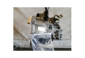 Boite de vitesses NISSAN PRIMERA 4 Photo n°5