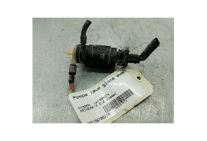 Pompe lave glace avant NISSAN PRIMERA 4 Photo n°3