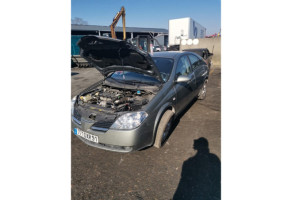 Pompe lave glace avant NISSAN PRIMERA 4 Photo n°4