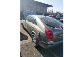 Verin de coffre NISSAN PRIMERA 4 Photo n°5