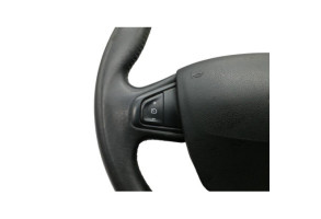 Volant RENAULT MEGANE 3 Photo n°3