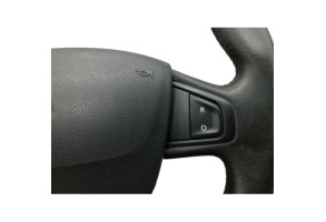 Volant RENAULT MEGANE 3 Photo n°4