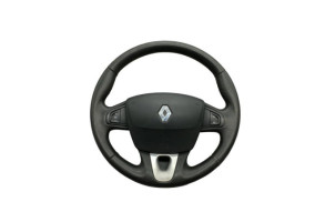 Volant RENAULT MEGANE 3 Photo n°6
