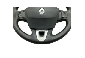 Volant RENAULT MEGANE 3 Photo n°7