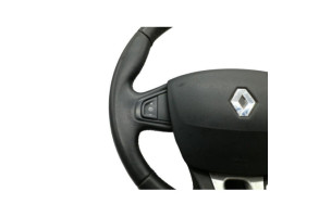 Volant RENAULT MEGANE 3 Photo n°7