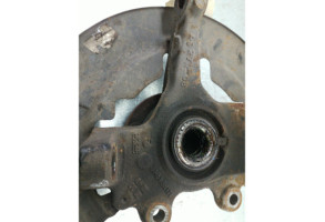 Pivot de moyeu avant gauche VOLVO S 40 2 Photo n°1