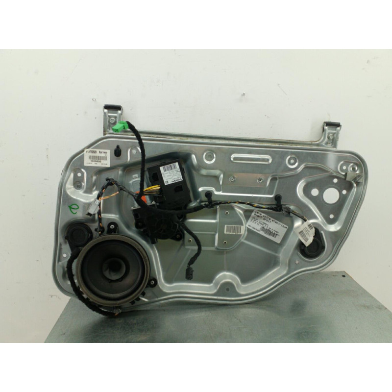 Leve vitre electrique avant droit VOLVO S 40 2 Photo n°2
