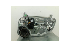 Leve vitre electrique avant droit VOLVO S 40 2 Photo n°2