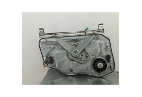 Leve vitre electrique avant droit VOLVO S 40 2 Photo n°4