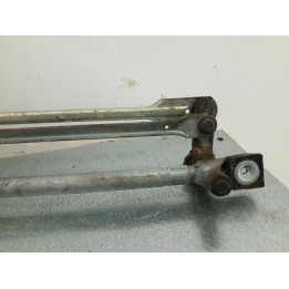 Moteur essuie glace avant VOLVO S 40 2 Photo n°2