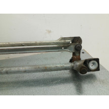 Moteur essuie glace avant VOLVO S 40 2 Photo n°2