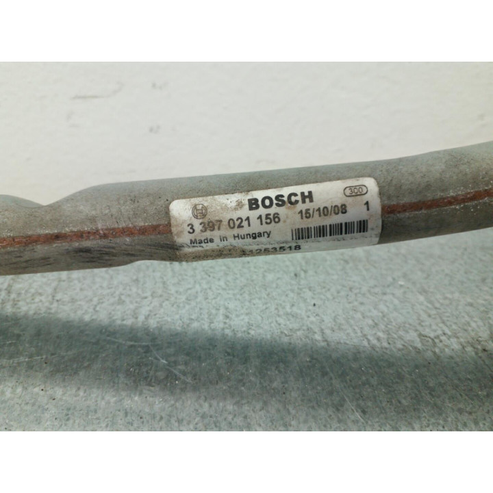 Moteur essuie glace avant VOLVO S 40 2 Photo n°3