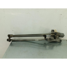 Moteur essuie glace avant VOLVO S 40 2 Photo n°4