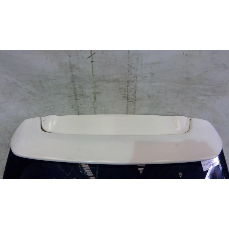 Malle/Hayon arriere MAZDA 2 2 Photo n°1