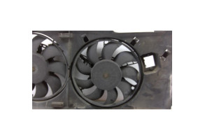 Moto ventilateur radiateur FIAT DOBLO 1 Photo n°1