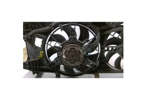 Moto ventilateur radiateur FIAT DOBLO 1 Photo n°5