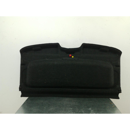 Plage arriere PEUGEOT 308 1