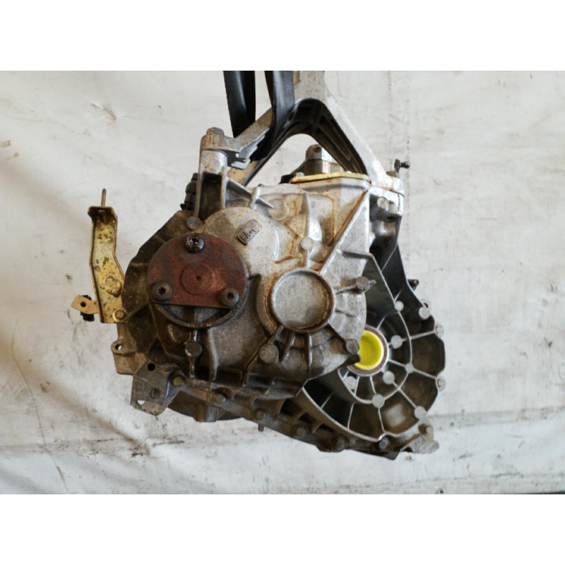 Boite de vitesses MAZDA 3 1 Photo n°1