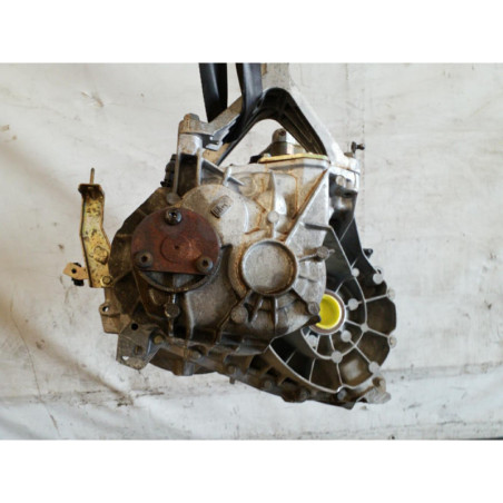 Boite de vitesses MAZDA 3 1