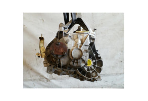 Boite de vitesses MAZDA 3 1 Photo n°1