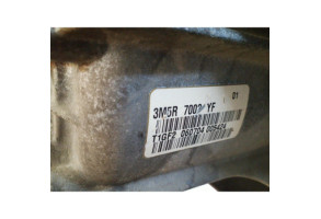 Boite de vitesses MAZDA 3 1 Photo n°2