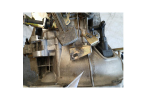 Boite de vitesses MAZDA 3 1 Photo n°3
