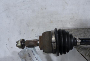 Cardan droit (transmission) NISSAN MICRA 3