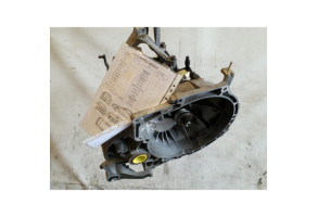 Boite de vitesses MAZDA 3 1 Photo n°6