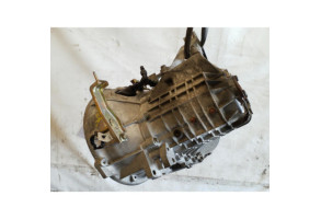 Boite de vitesses MAZDA 3 1 Photo n°7